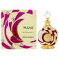 Swiss Arabian Layali Rouge - Luxury Products From Dubai - Long Lasting Personal Perfume Oil Fragrance - A Seductive Signature Aroma - 0.5 Oz