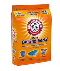 Arm & Hammer Pure Baking Soda (15 lbs.) selsmart