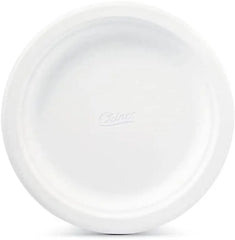 Chinet Paper Lunch Plates, 8 3/4", 225 Count