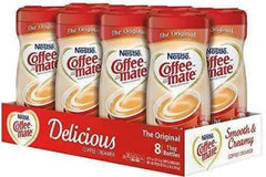 Coffee-Mate Original Powder Coffee Creamer (11 oz., 8 ct.) selsmart