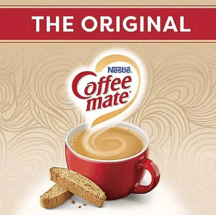 Coffee-Mate Original Powder Coffee Creamer (11 oz., 8 ct.) selsmart