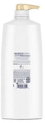 Dove Damage Therapy Shampoo - Daily Moisture (Pack of 2) selsmart