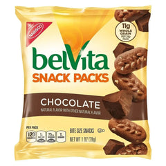 belVita Breakfast Biscuit Bites Variety Pack (36 pk.) selsmart